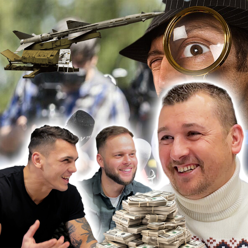 Obrázek epizody Jiří Forman - Přežil jsem 3 útoky v Afgánistánu, Adrenalin vyhledávám, DJ má víc peněz, než novinář.