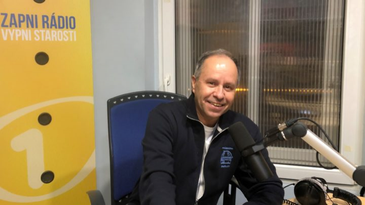 Obrázek epizody Na jarní obloze chybí mléčná dráha. Obloha je sice chudší, ale pro astronomy zajímavější