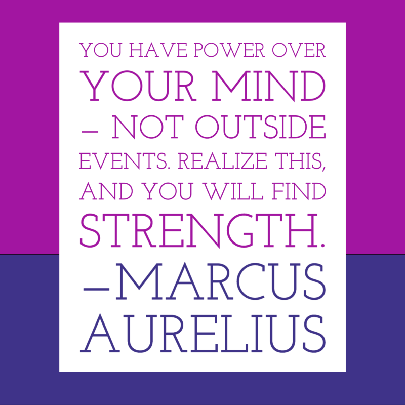 Obrázek epizody 222 - Power Over Your Mind