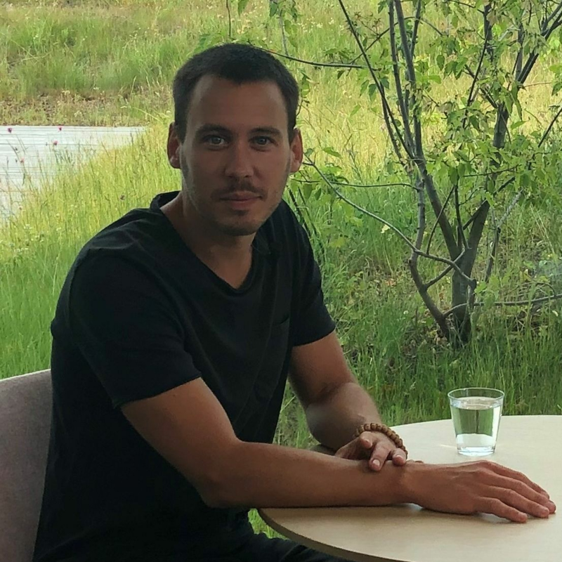 Obrázek epizody Inovační čtvrtek Míši Lhotkové s Pavlem Podruhem