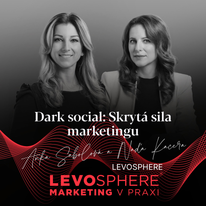 Obrázek epizody #282 DARK SOCIAL: Skrytá sila marketingu