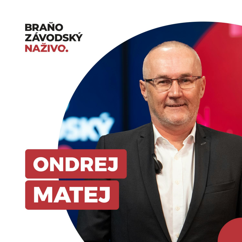 Obrázek epizody Rušňovodič regionálneho vlaku spravil dobre, že nezastavil. Zabránil katastrofe