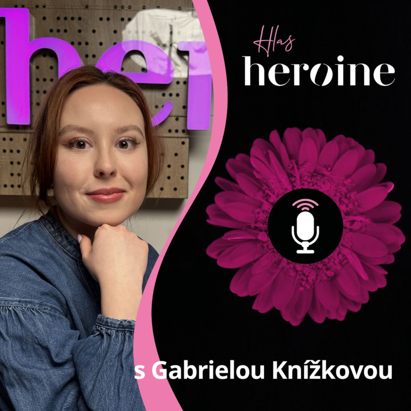 Obrázek epizody Toxičtí alfa samci vs. plačící hokejista. Co nám o mužích říká manosféra? | Hlas Heroine