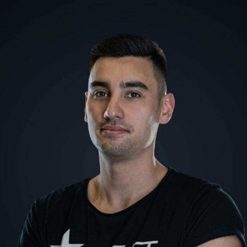 Obrázek epizody MMA trenér Šebák: Karlos odmlouvá, Škvor chce pozornost, Bledá dortík. Fighteři jsou jako děti