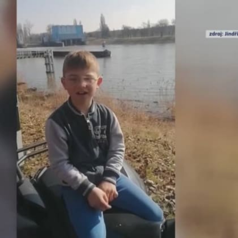 Obrázek epizody Vaše fotografie a videa