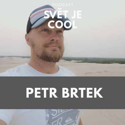 Obrázek epizody Stěhování do Austrálie za studiem a prací v téměř 40 letech