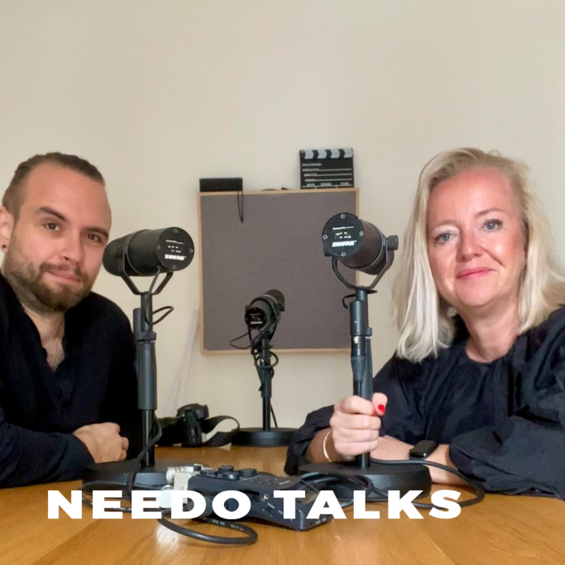 Obrázek epizody Pohádky jsou fajn, ale zkuste autismus. Jan Zatloukal