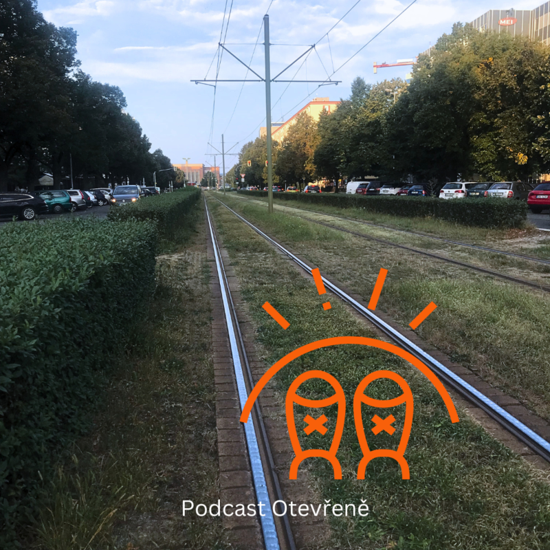 Obrázek epizody #23 - Se Zdeňkem o komfortní zóně