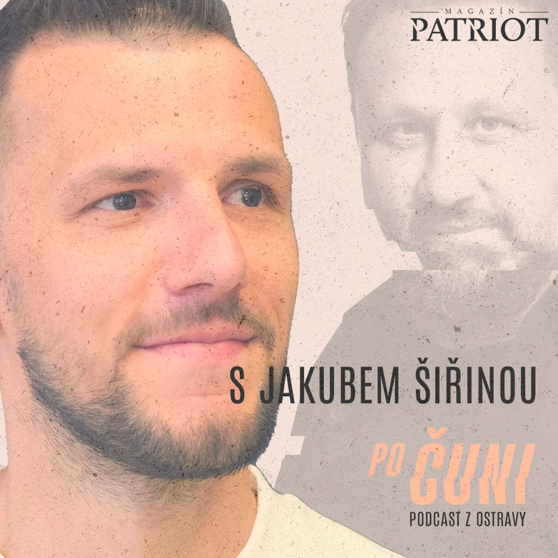 Obrázek epizody Po čuni! Jakub Šiřina dotáhl Opavu za titulem