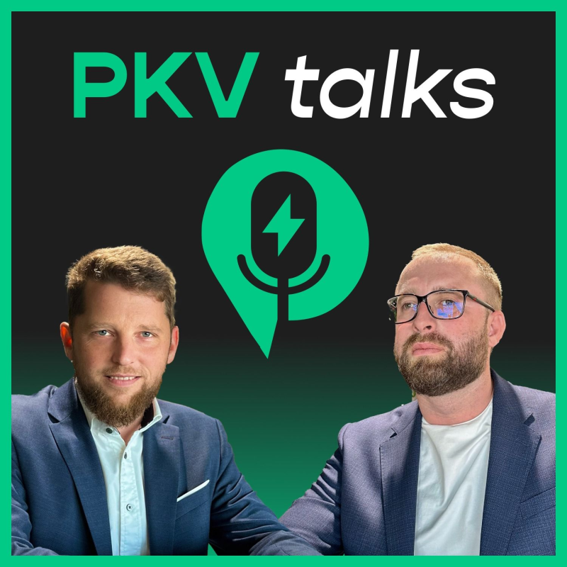 Obrázek epizody #14 O budoucnosti udržitelného průmyslu