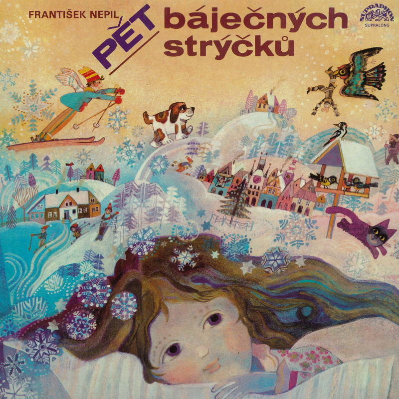 Obrázek epizody 1. část