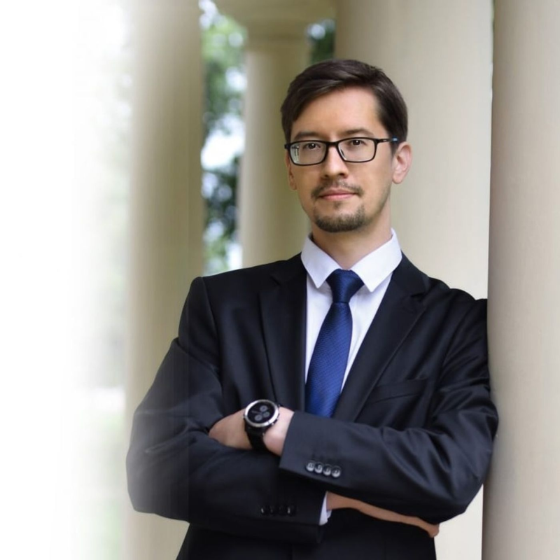 Obrázek epizody Zátiší 2/2/2022: Jáchym Brzezina