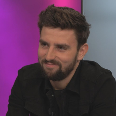 Obrázek epizody Vašek Matějovský: Při namlouvání Love Islandu celou epizodu nevidím. Důvěřuji scenáristovi, který mi komentáře píše. / 8. 11. 2022