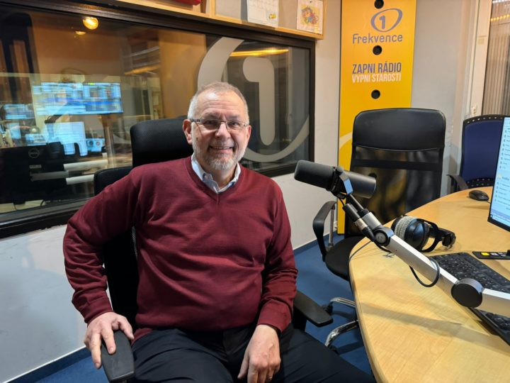 Obrázek epizody Ladislav Miko: Zelené technologie zlevní, až nebudou jen výstřelkem nadšenců