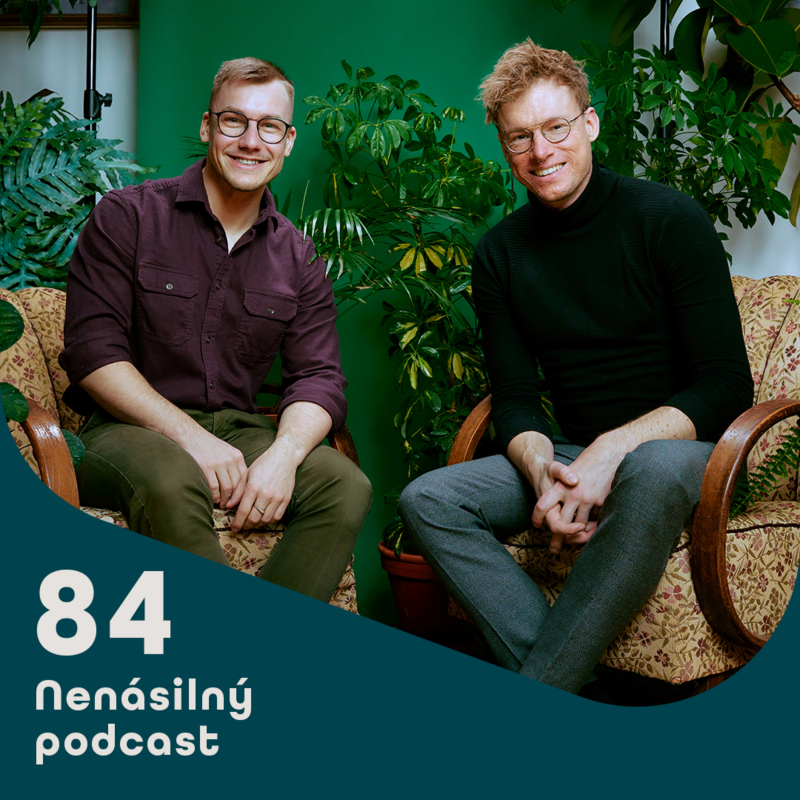 Obrázek epizody 84: Jak přežít politické rozhovory s blízkými