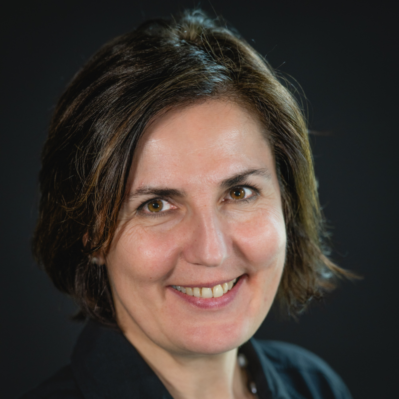 Obrázek epizody MUDr. Dagmar Součková: Léčba mozkové příhody nekončí propuštěním z nemocnice