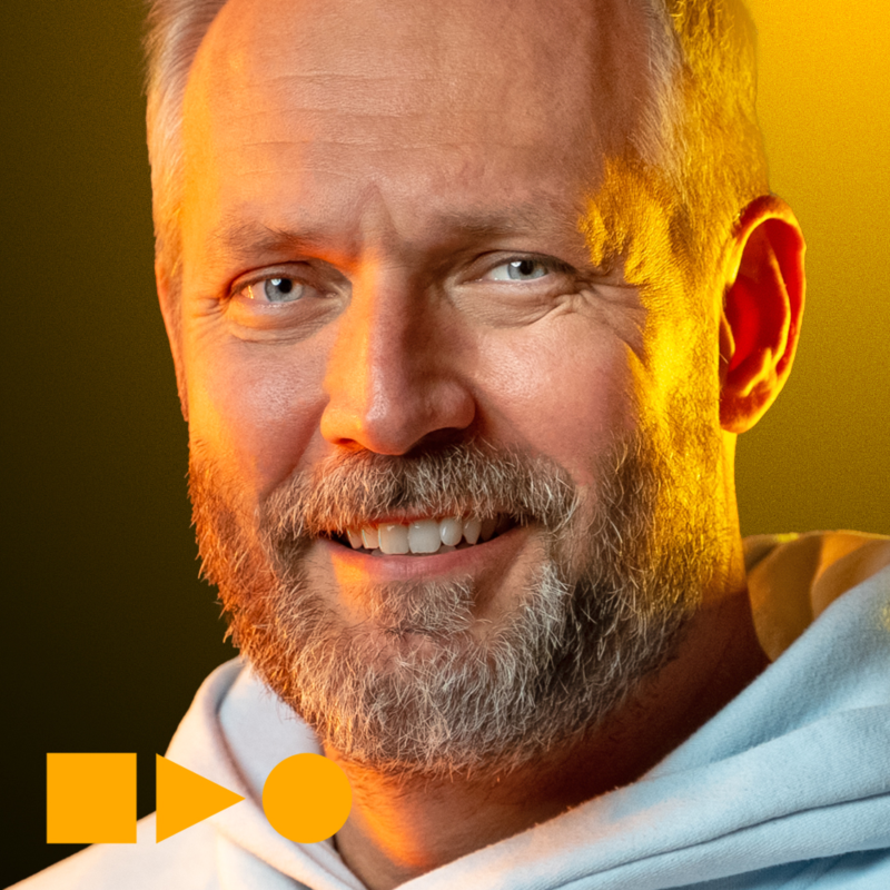 Obrázek epizody Ondřej Novotný: Mikýře jsem v Survivoru zachránil od vyřazení. Prezident by měl přijít na Oktagon