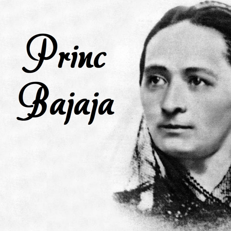 Obrázek epizody Princ Bajaja (Božena Němcová)