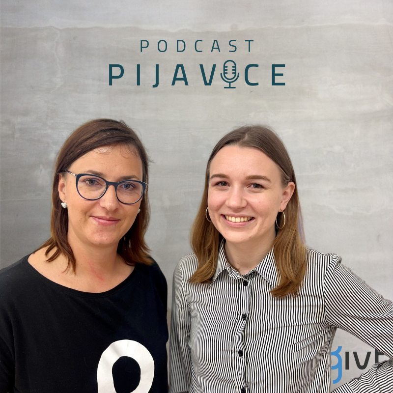 Obrázek epizody #50 Děti rozvod zvládnou, když jej zvládnou rodiče. O krachu manželství s organizací Jak Dál?