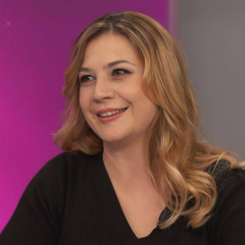 Obrázek epizody Petra Vindyšová: Pro mě je vaření také umění. / 3. 1. 2023