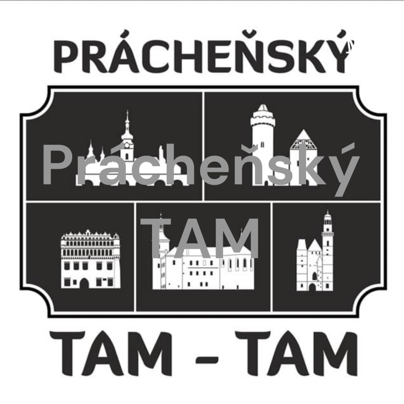 Obrázek epizody Prácheňský TAM-TAM #17: Zuzana Dostálová - O literatuře i hudbě