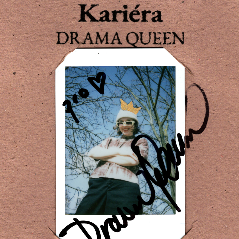 Obrázek epizody Kariéra