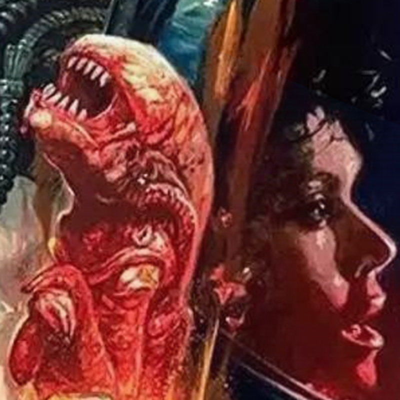 Obrázek epizody Naše filmy 08: Vetřelec