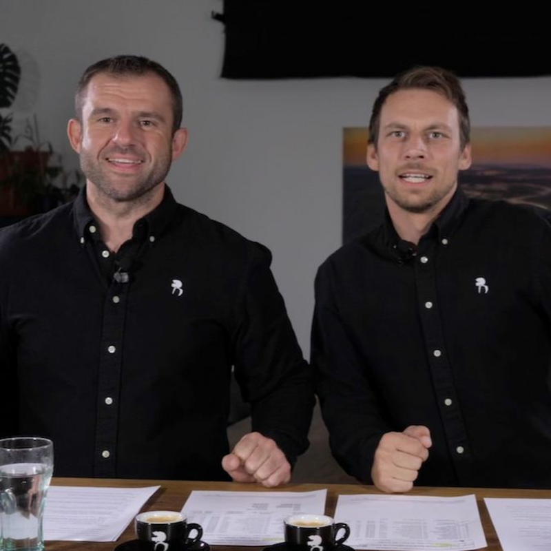 Obrázek epizody MotoGP Pokec 2023 - 11 Catalunya