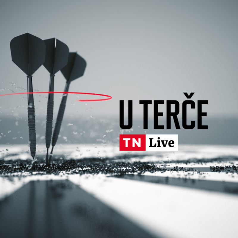 Obrázek epizody Humphries si výhru zaslouží. Littler některé rekordy už nepřekoná, říká Pauzr | U terče