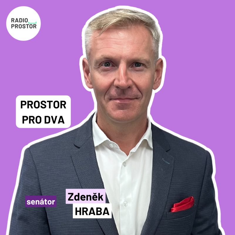 Obrázek epizody Senátor Zdeněk Hraba: V souboji o ratifikaci Istanbulské úmluvy jsme vyhráli bitvu, ale ne válku