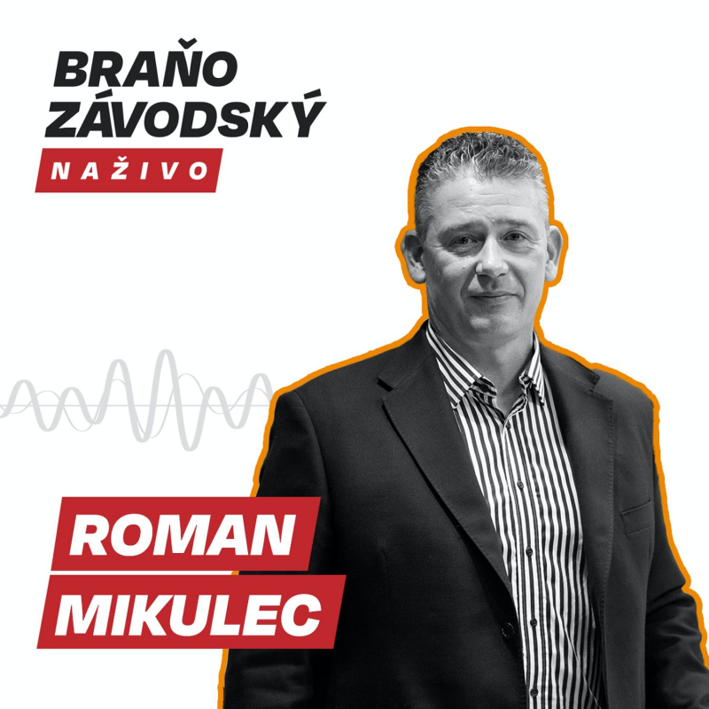 Obrázek epizody Mikulec: Rusko vysiela pracovníkov s úlohami aj na Slovensko. Hľadajú ľudí, ktorí im budú pomáhať