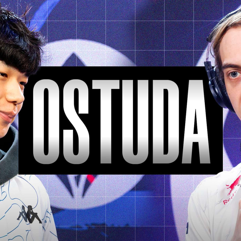 Obrázek epizody Evropa je nejslabší region, Flyquest měli porazit BLG a Wunder zpět do Fnatic?! | RIFTCZECH S5E27