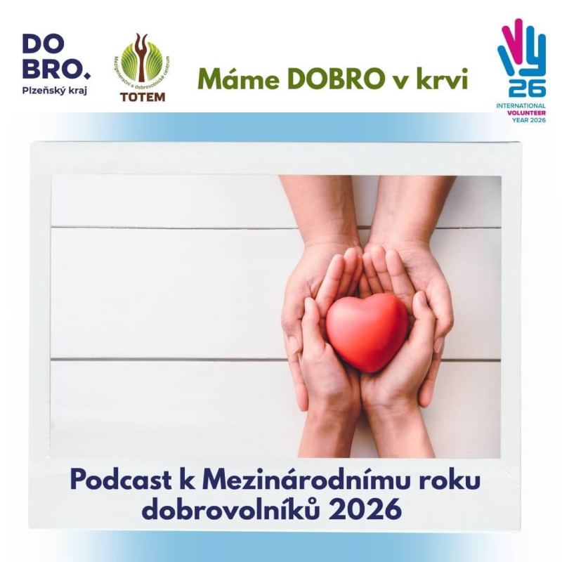 Obrázek epizody #1 Máme DOBRO v krvi je zpět