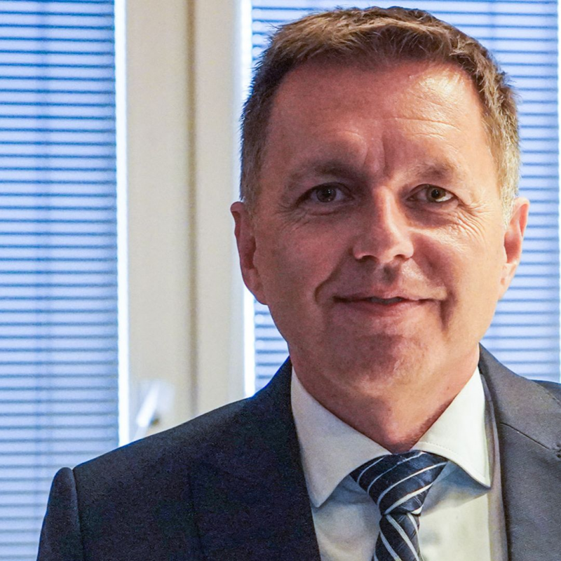 Obrázek epizody Peter Kažimír: Ekonomické prognózy sú dobré, štátna pomoc by sa mala zamerať na malých podnikateľov