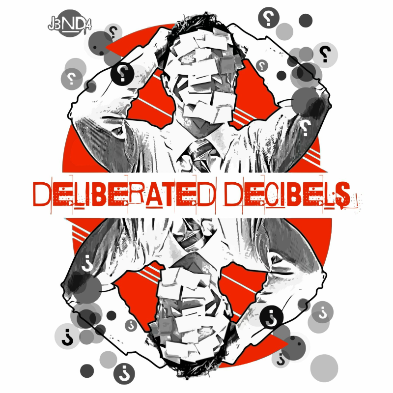 Obrázek epizody J3ND4 - Deliberated Decibels (preview)