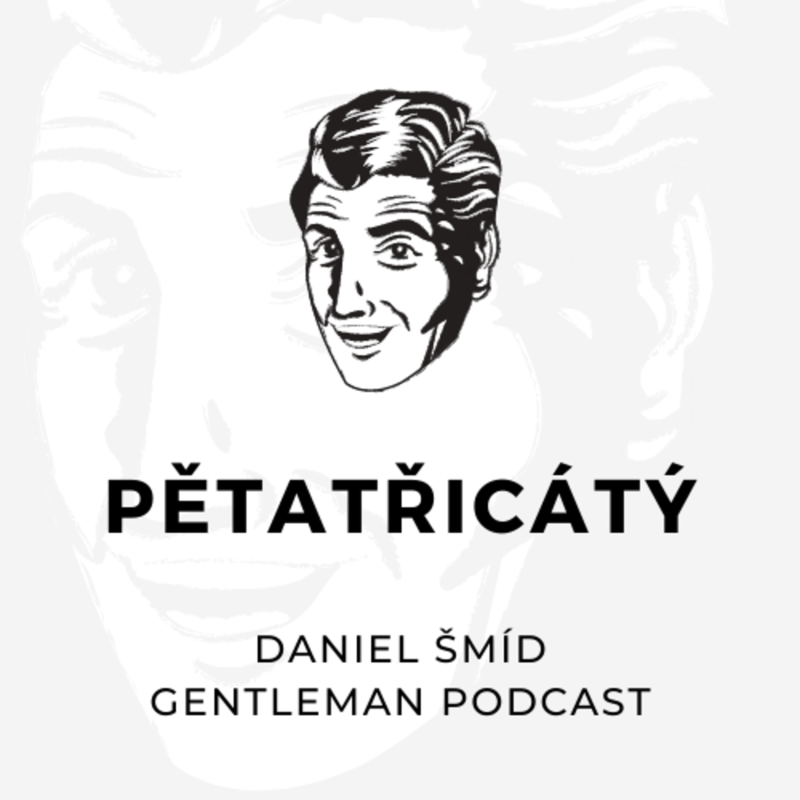 Obrázek epizody #35 Kožené bundy? Který z pěti typů je vhodný pro vás?