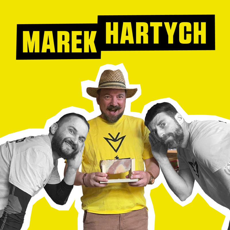 Obrázek epizody #7 - generální ředitel rozvoje Sudet: Marek Hartych