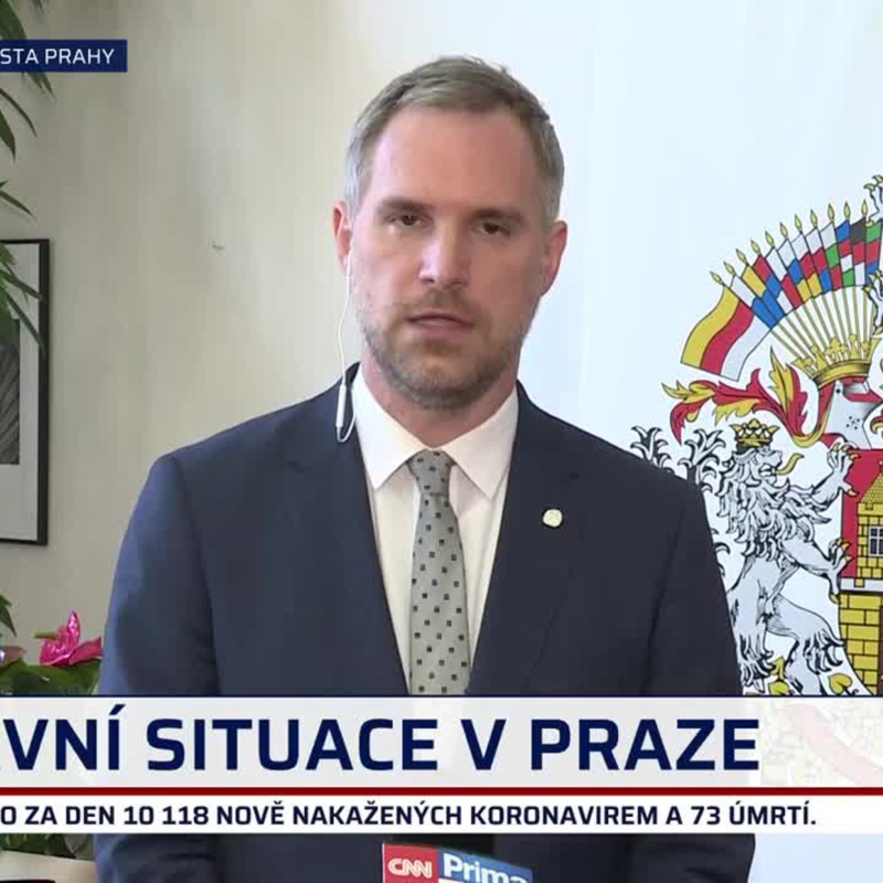 Obrázek epizody K věci 1.10.2021