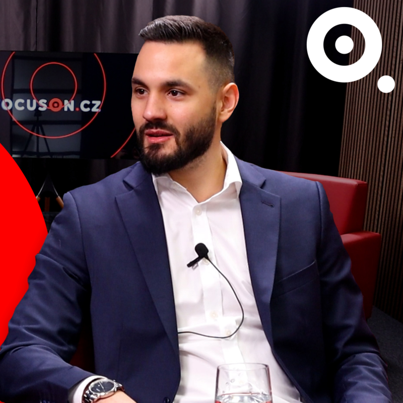 Obrázek epizody Na začátku je základním stavebním kamenem firem Excel, pak následuje CRM