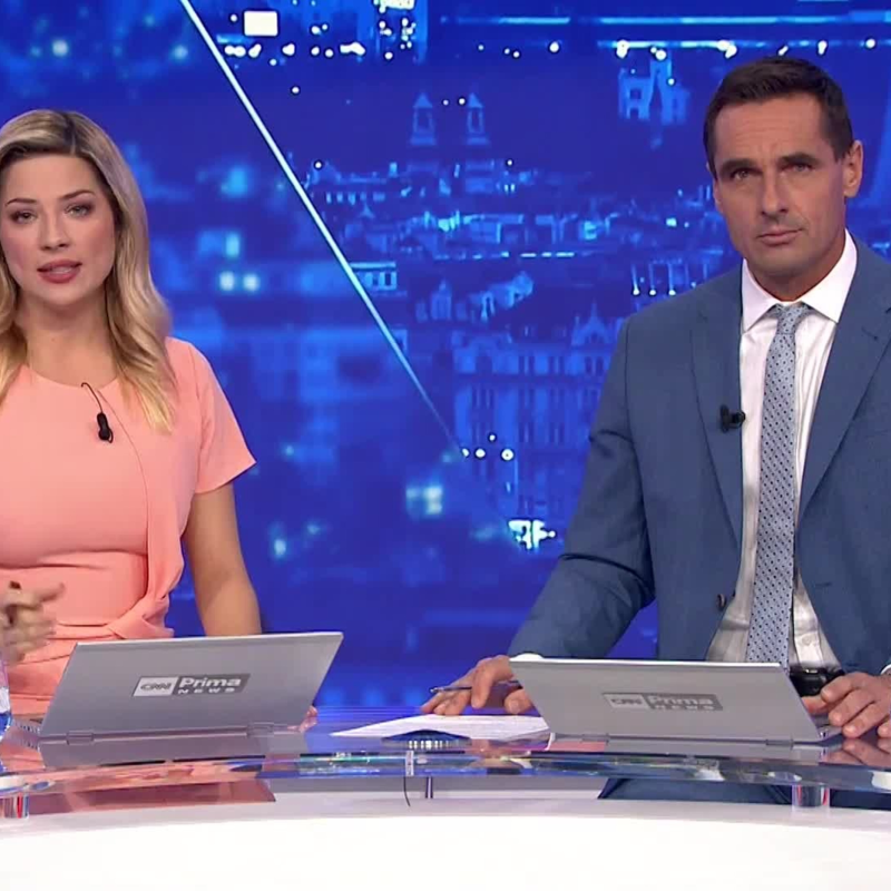 Obrázek epizody Nehoda u Niagar