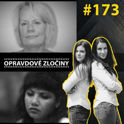 Obrázek epizody #173 - Pam Hupp & Omaima Nelson