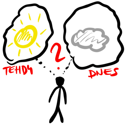 Obrázek epizody #36 BEJVÁVALO LÍP! (Opravdu?)