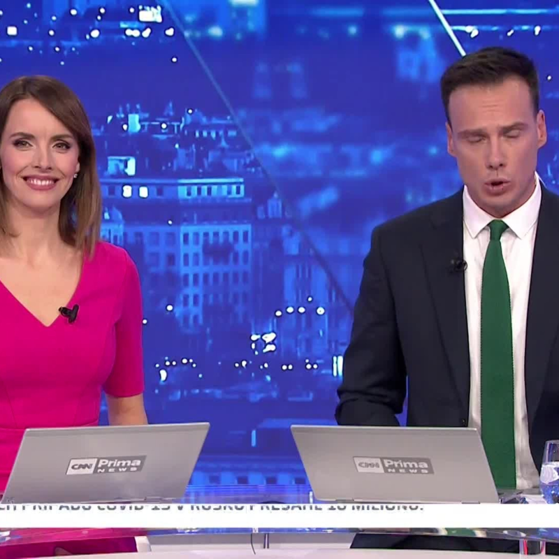 Obrázek epizody Soutěž o nejúchvatnější vánoční stromeček