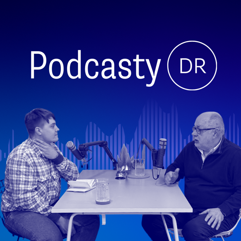 Obrázek epizody Trump rozumí jen síle. Evropa musí být rozhodnější, říká Pehe