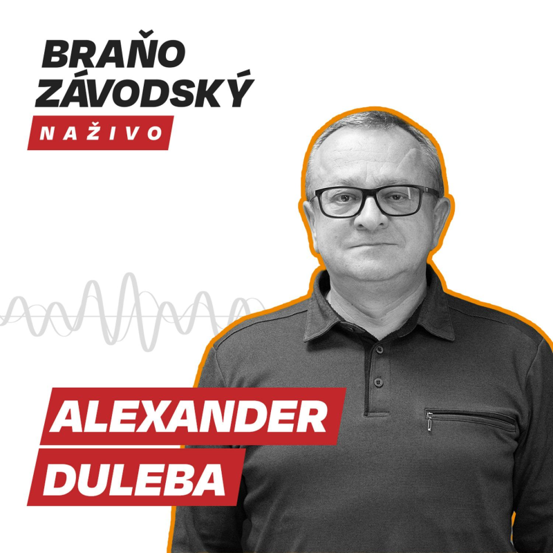 Obrázek epizody Rusom podľa Dulebu dochádza útočný potenciál. Snažia sa preto nasadiť všetky sily