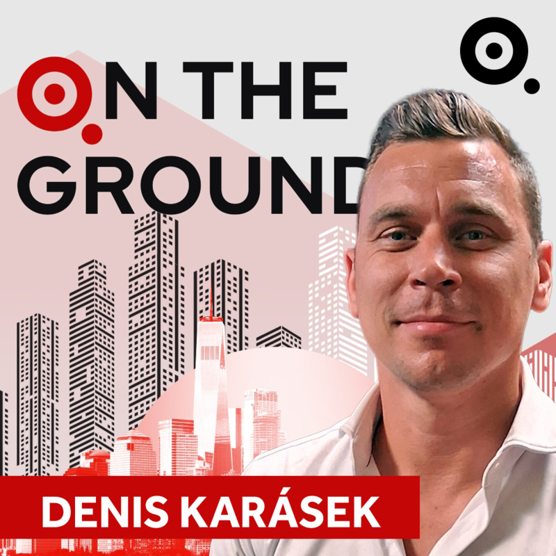 Obrázek epizody Čechy lákají nemovitosti v Dubaji. Nulové daně a luxusní bydlení, potvrzuje prodejce