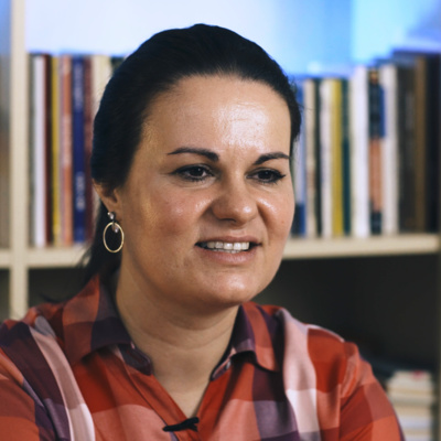 Obrázek epizody Eliška - Odsouzená, která získala sílu napravit svůj život