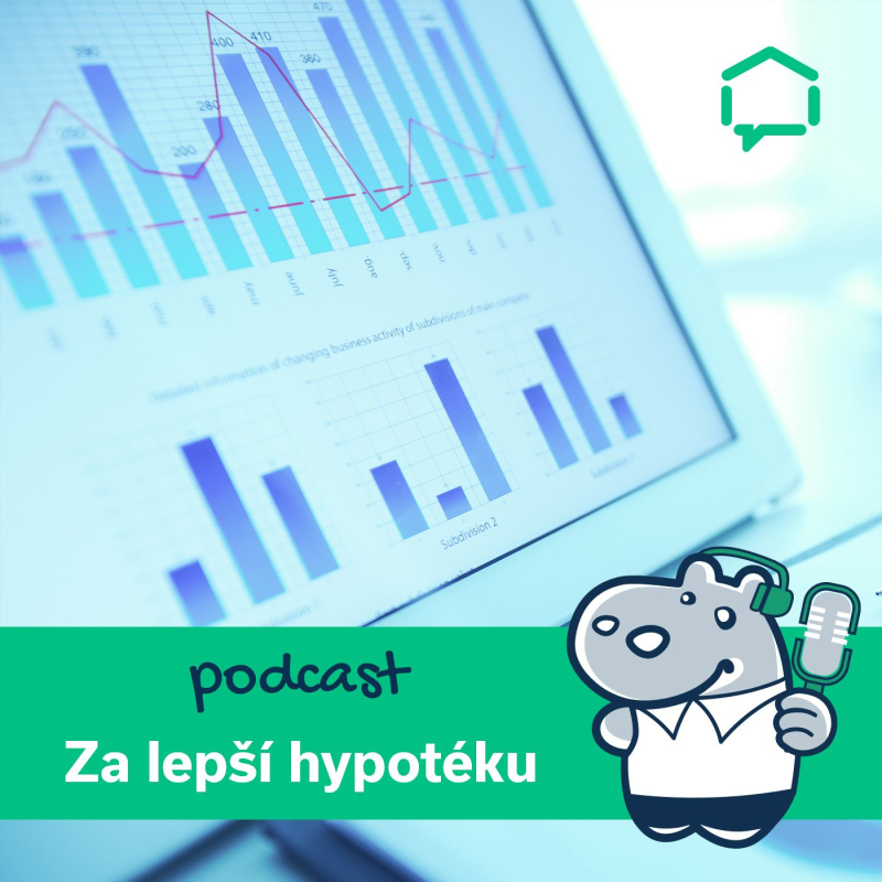 Obrázek epizody 24. Velký průzkum realitního trhu