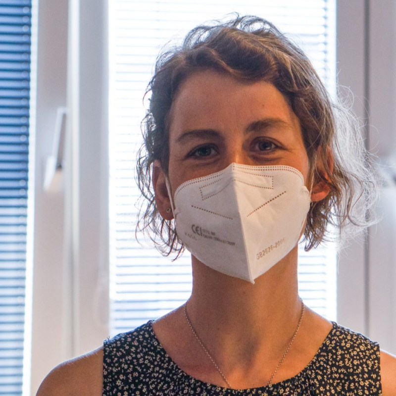 Obrázek epizody Veronika Prušová - Neexistuje vysvetlenie pre policajnú akciu v Moldave nad Bodvou