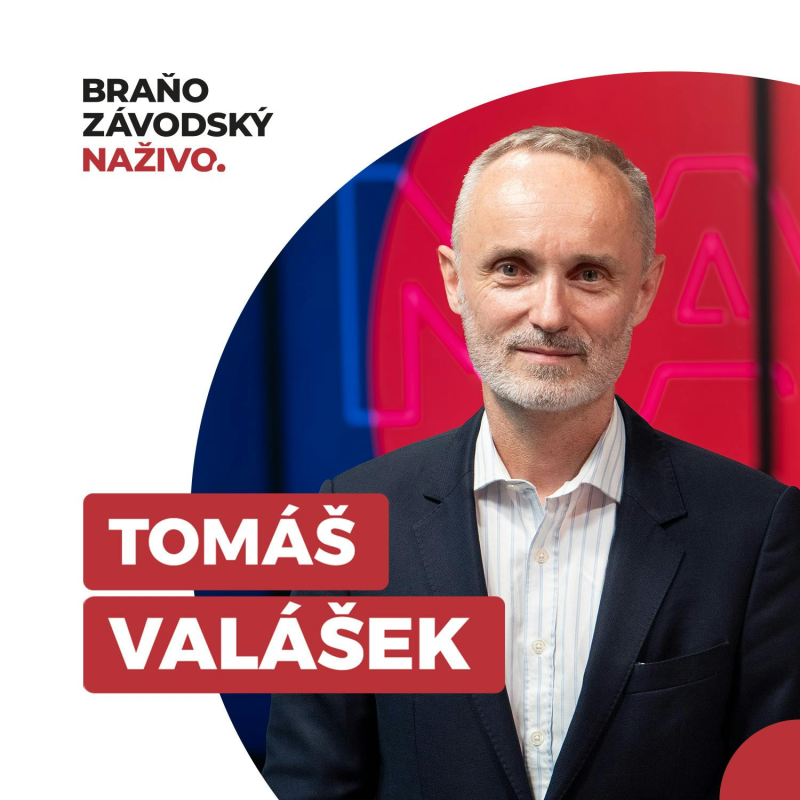Obrázek epizody Valášek: Fico hľadá zámienky na vystúpenie z NATO. Ak nesplníme výdavky na obranu, nevyhodia nás